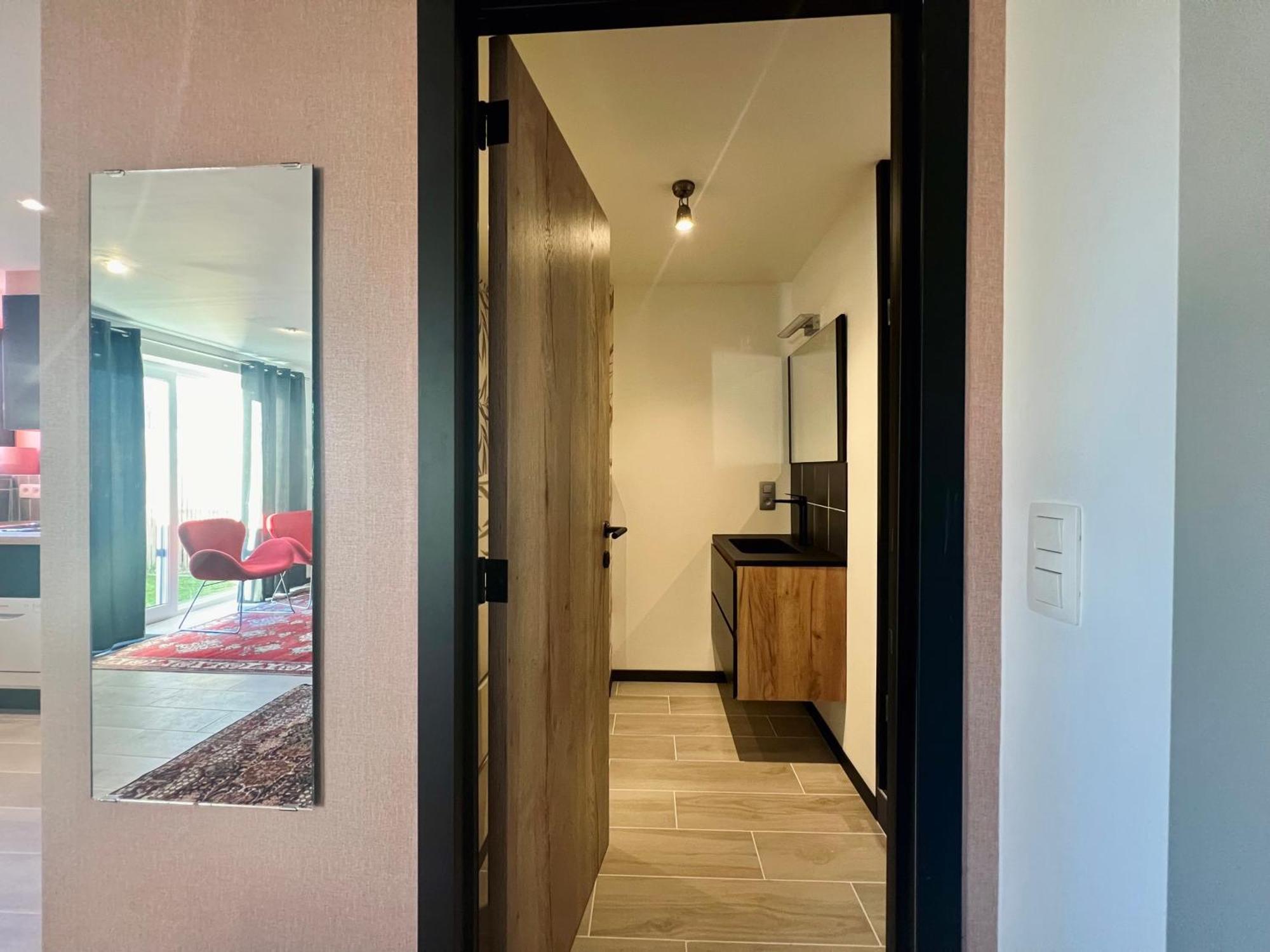Reve Perdu / Dj Appartement Brugge